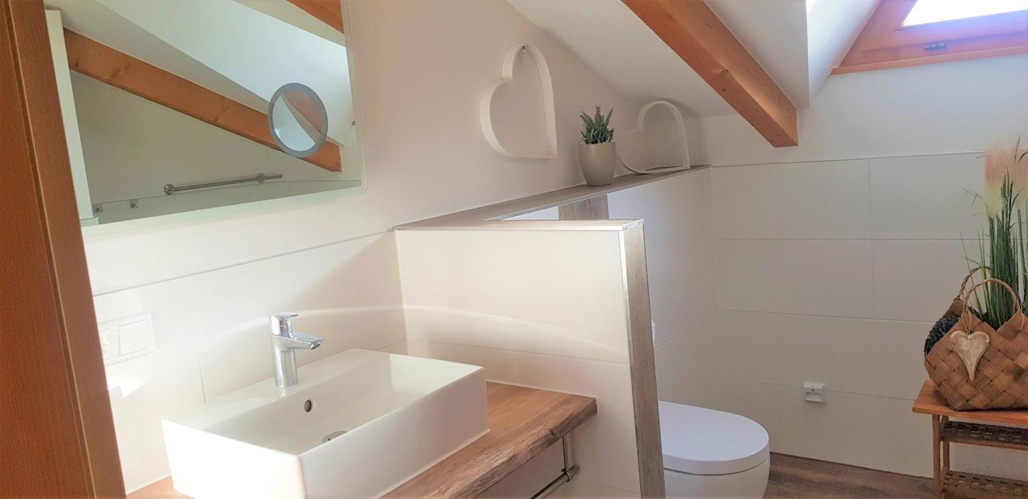 Ferienhaus Pappenheimer Regen Exteriér fotografie
